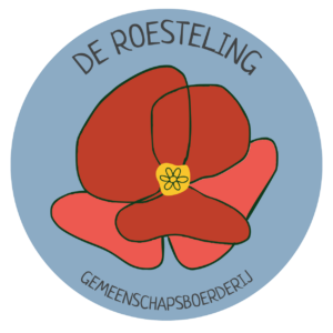 De Roesteling logo